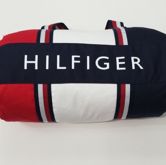 Tommy Hilfiger Duffle Bag - Picture 5 of 7